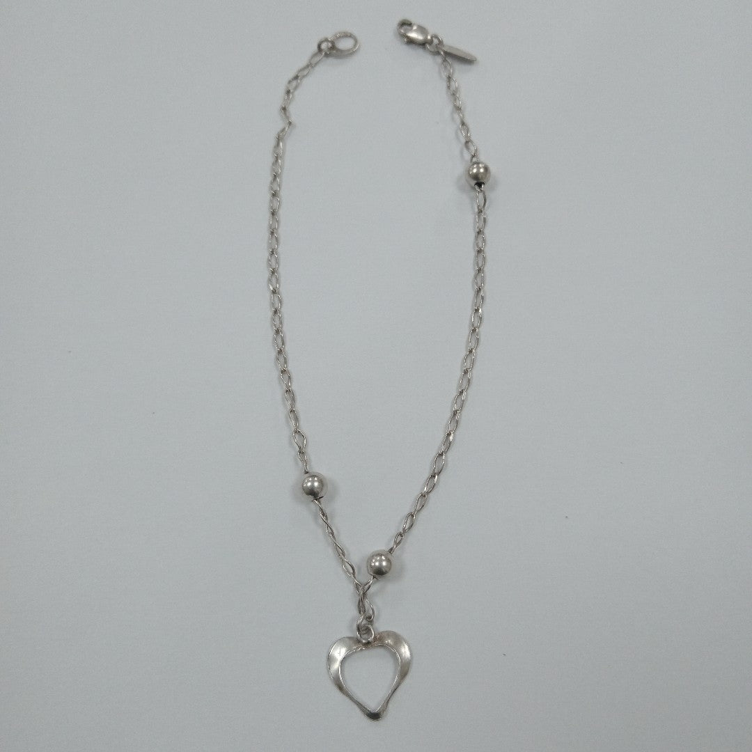PULSERA PLATA 2.7 GRMS (SEMINUEVO)