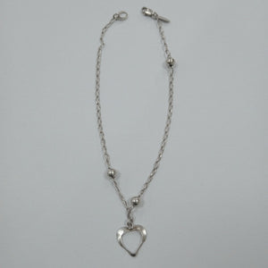 PULSERA PLATA 2.7 GRMS (SEMINUEVO)