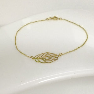 PULSERAS DAMA ORO 10K 0.7 (NUEVO)