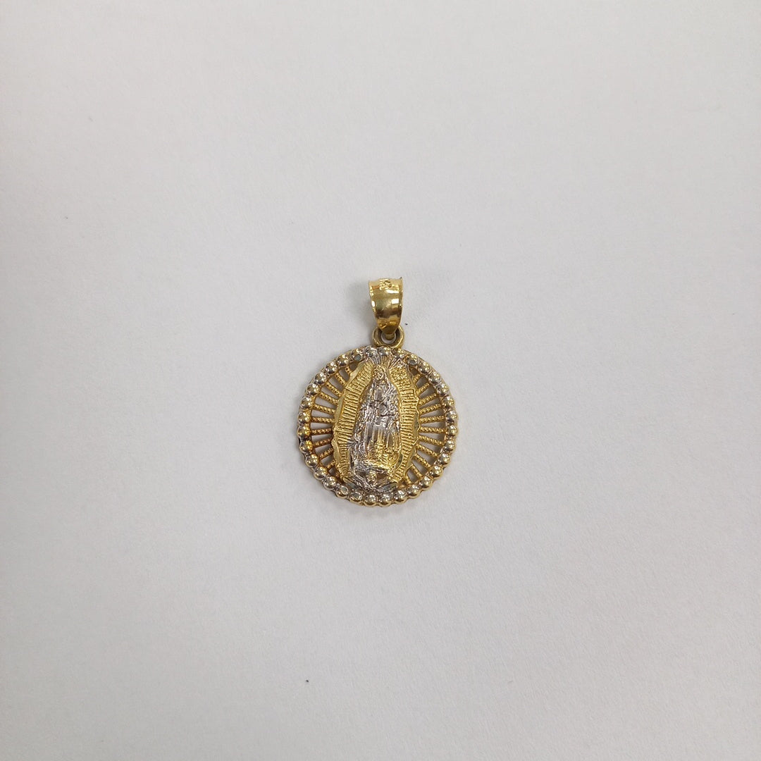 DIJE ORO 14 K 2.3 GRMS (SEMINUEVO)
