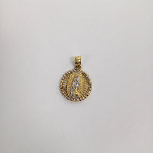 DIJE ORO 14 K 2.3 GRMS (SEMINUEVO)