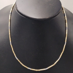 CADENA ORO 14 K 8.7 GRMS (SEMINUEVO)