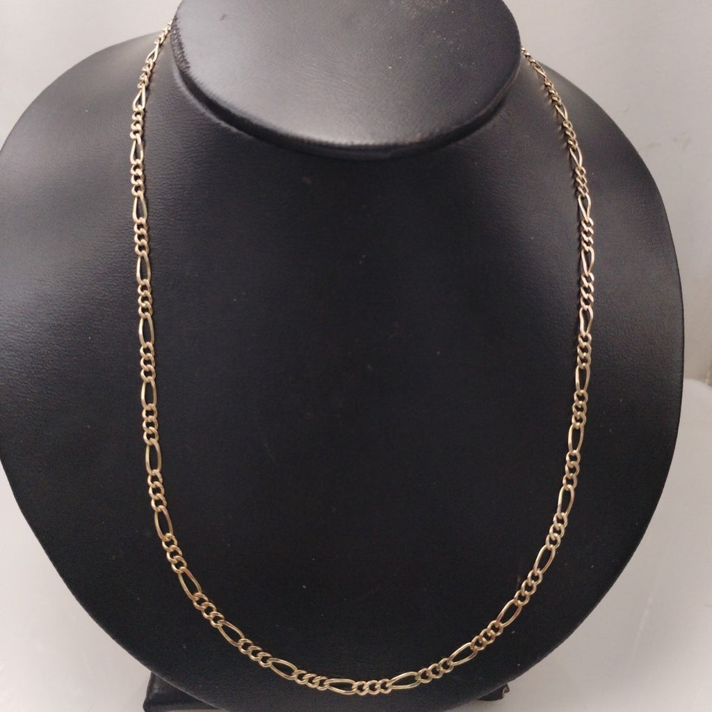 CADENA ORO 8 K 7.9 GRMS (SEMINUEVO)