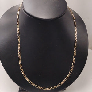 CADENA ORO 8 K 7.9 GRMS (SEMINUEVO)