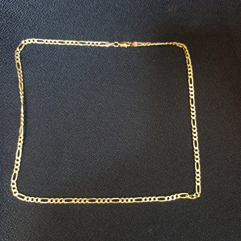 CADENA ORO 10 K 12.1 GRMS (SEMINUEVO)
