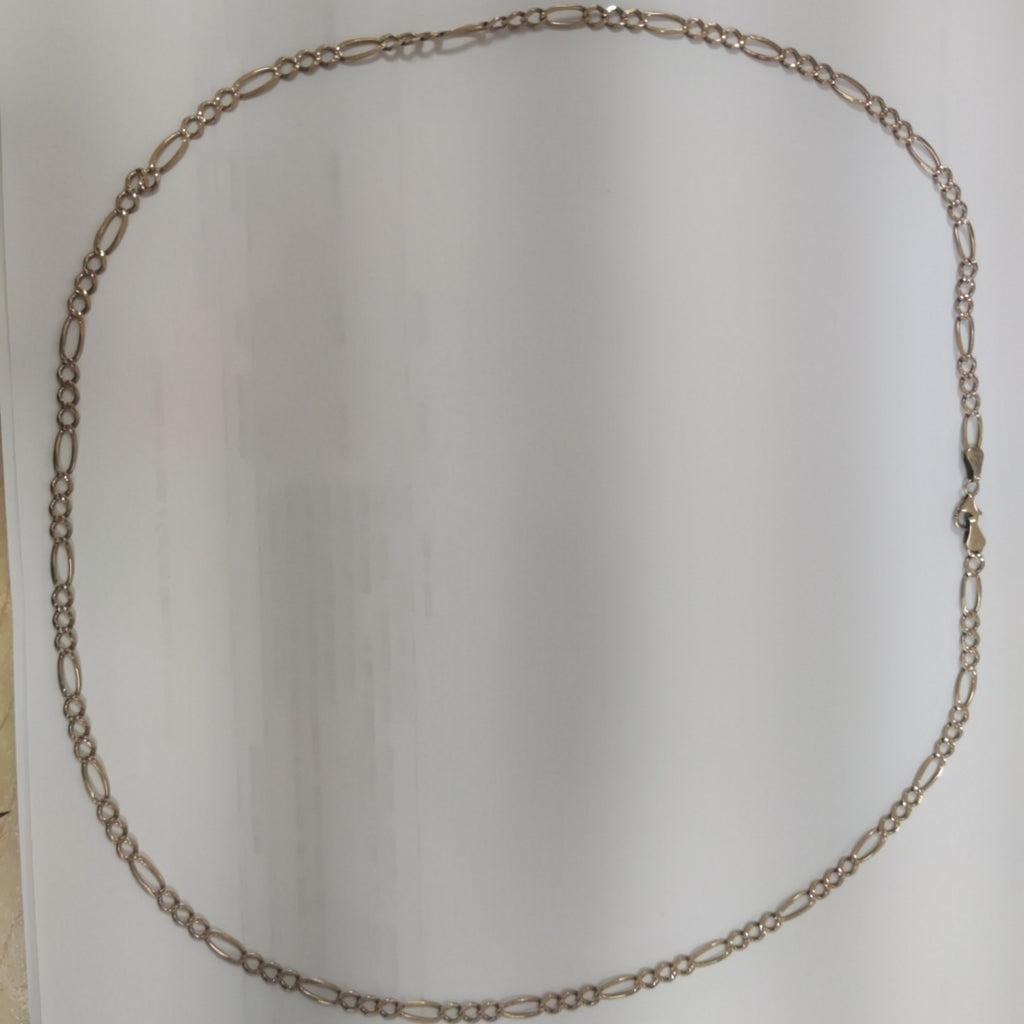 CADENA ORO 10 K 11.1 GRMS (SEMINUEVO)