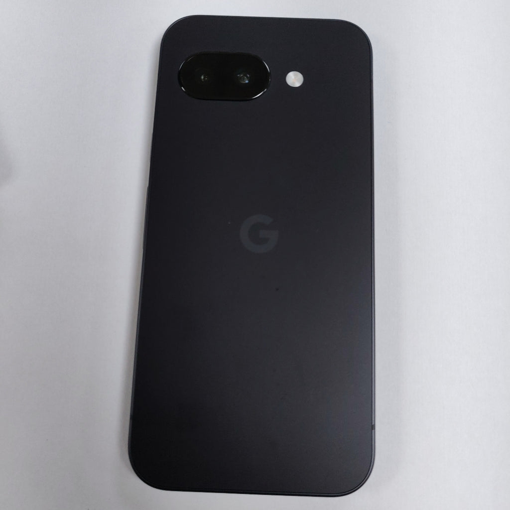 CELULAR GOOGLE PIXEL 9A GXQ96 (2025) 256 GB 8 GB RAM (SEMINUEVO)