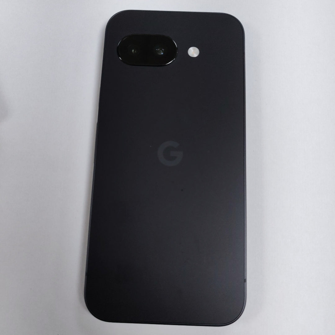 CELULAR GOOGLE PIXEL 9A GXQ96 (2025) 256 GB 8 GB RAM (SEMINUEVO)