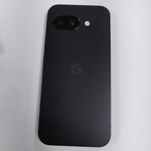 CELULAR GOOGLE PIXEL 9A GXQ96 (2025) 256 GB 8 GB RAM (SEMINUEVO)