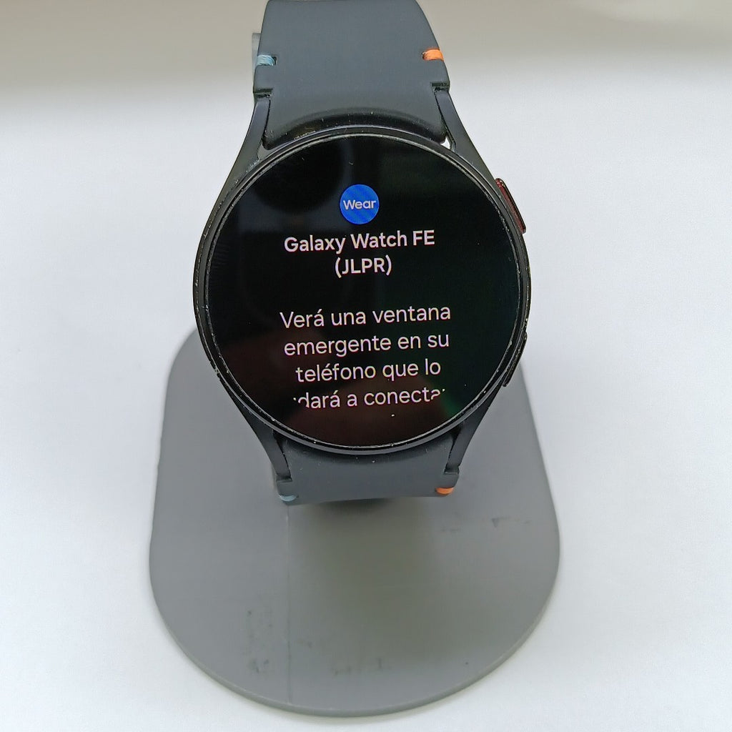 SMARTWATCH SAMSUNG GALAXY WATCH FE SM-R861 40 MM GPS (SEMINUEVO)