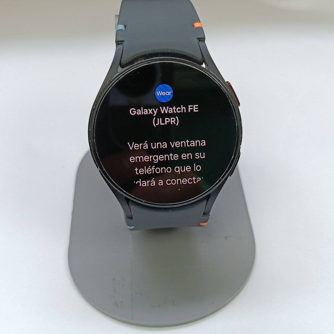 SMARTWATCH SAMSUNG GALAXY WATCH FE SM-R861 40 MM GPS (SEMINUEVO)