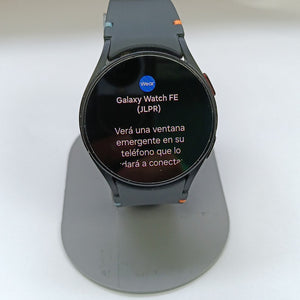 SMARTWATCH SAMSUNG GALAXY WATCH FE SM-R861 40 MM GPS (SEMINUEVO)