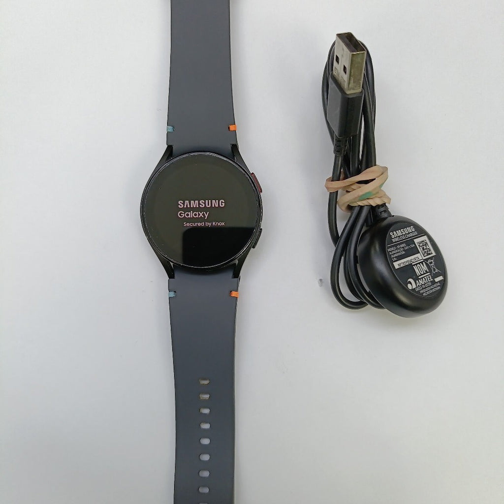 SMARTWATCH SAMSUNG GALAXY WATCH FE SM-R861 40 MM GPS (SEMINUEVO)