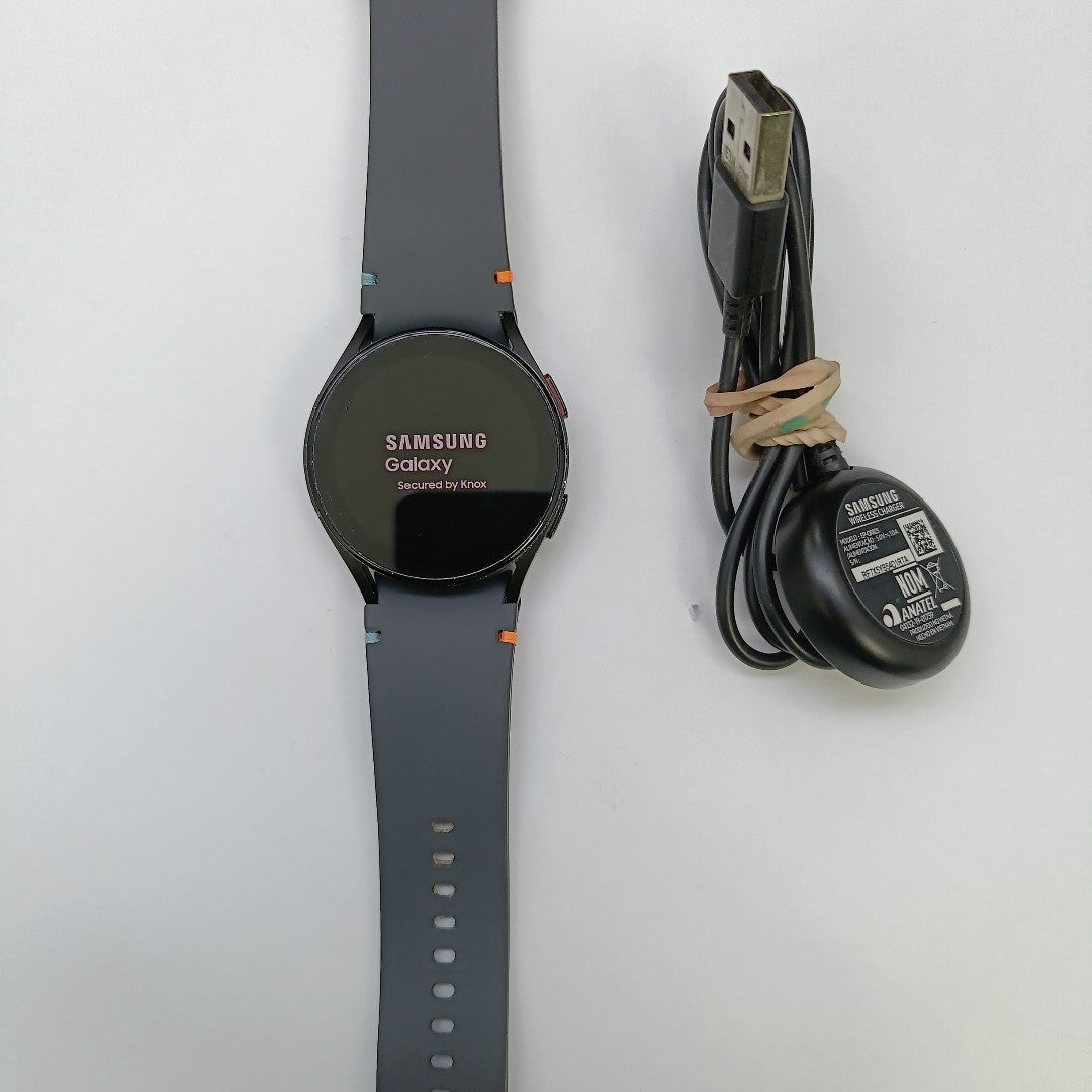 SMARTWATCH SAMSUNG GALAXY WATCH FE SM-R861 40 MM GPS (SEMINUEVO)