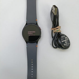 SMARTWATCH SAMSUNG GALAXY WATCH FE SM-R861 40 MM GPS (SEMINUEVO)