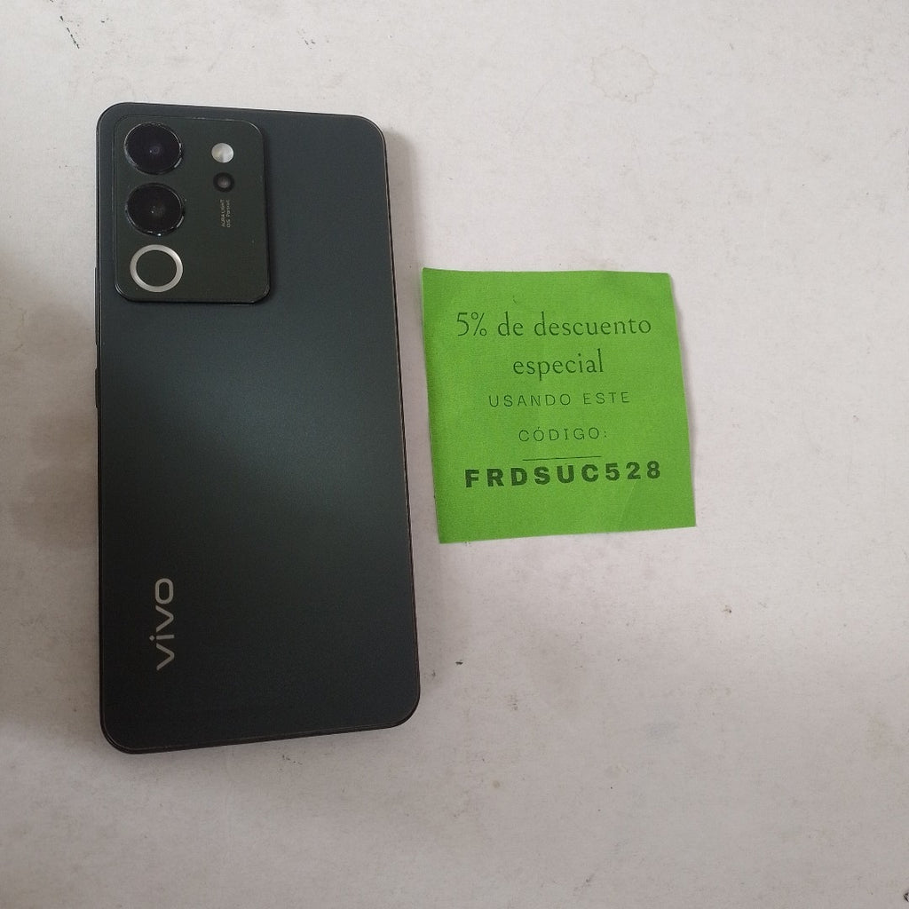 CELULAR VIVO V30 LITE V2314 (2023) 256 GB 12 GB RAM (SEMINUEVO)