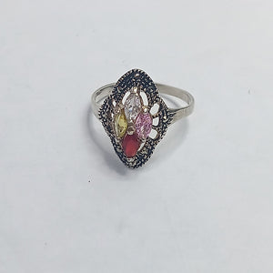 ANILLITO PLATA 2.9 GRMS (SEMINUEVO)