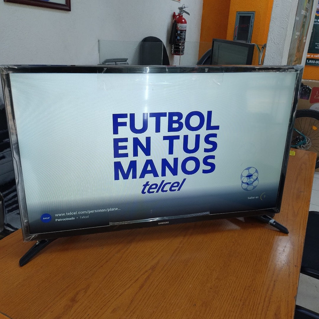 PANTALLA SAMSUNG UN32T4310AF (2022) 32" LED HD (SEMINUEVO)
