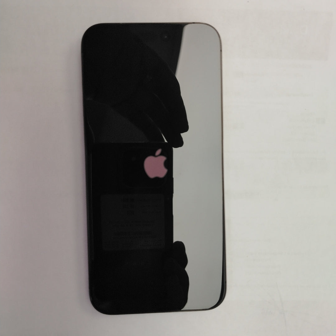 CELULAR APPLE IPHONE 15 PRO MAX A2849 (2023) 256 GB 8 GB RAM (SEMINUEVO)