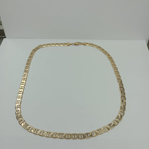 CADENA ORO 14 K 48 GRMS (SEMINUEVO)