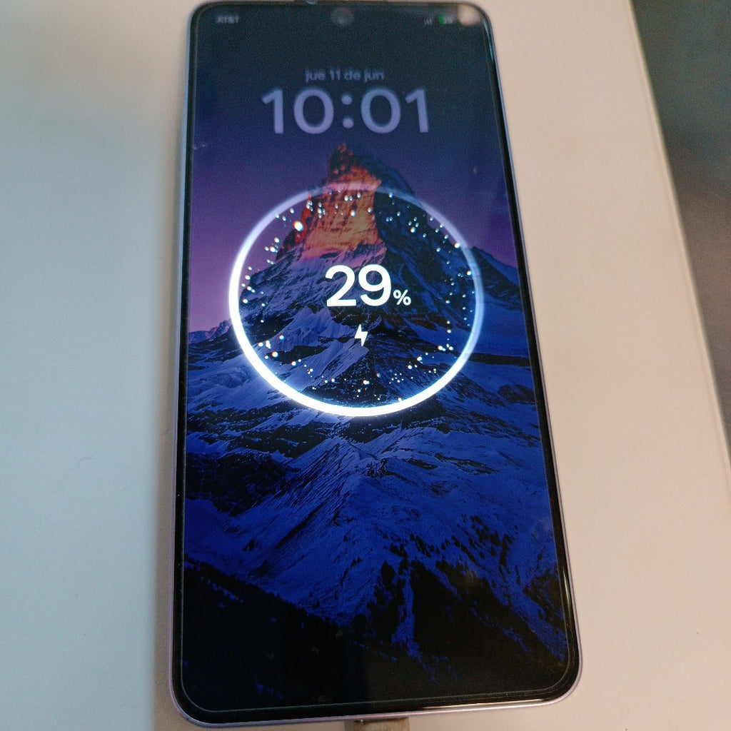 CELULAR OPPO RENO 13F 5G CPH2699 (2025) 256 GB 12 GB RAM (SEMINUEVO)