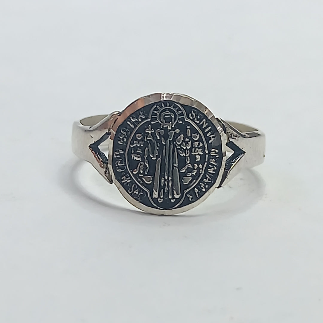 ANILLITO PLATA 2 GRMS (SEMINUEVO)