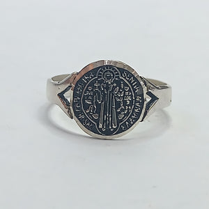 ANILLITO PLATA 2 GRMS (SEMINUEVO)