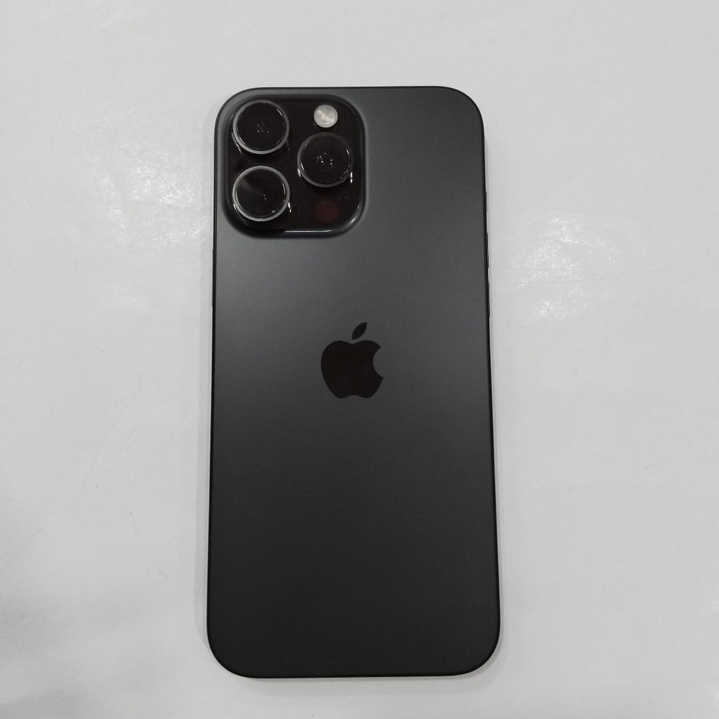 CELULAR APPLE IPHONE 16 PRO MAX A3295 (2024) 256 GB 8 GB RAM (SEMINUEVO)