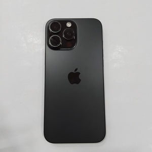 CELULAR APPLE IPHONE 16 PRO MAX A3295 (2024) 256 GB 8 GB RAM (SEMINUEVO)