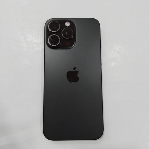 CELULAR APPLE IPHONE 16 PRO MAX A3295 (2024) 256 GB 8 GB RAM (SEMINUEVO)