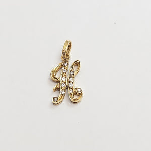 DIJE ORO 14 K 2,10 GRMS (SEMINUEVO)