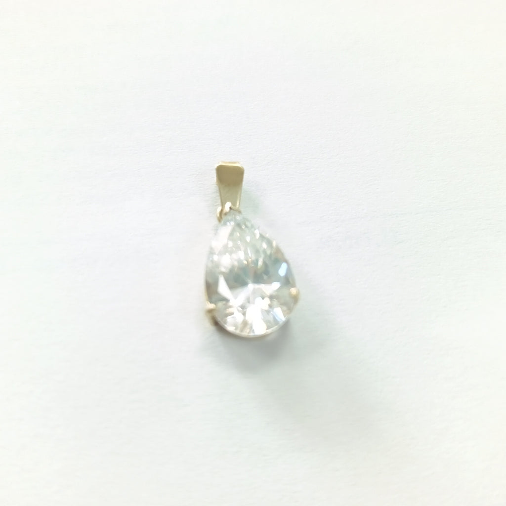 DIJE ORO 14 K 3 GRMS (SEMINUEVO)