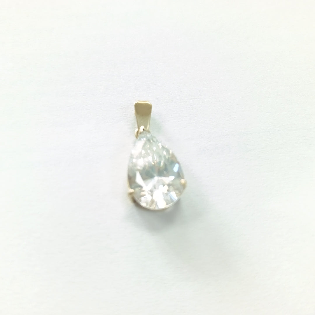DIJE ORO 14 K 3 GRMS (SEMINUEVO)