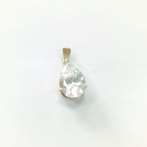 DIJE ORO 14 K 3 GRMS (SEMINUEVO)