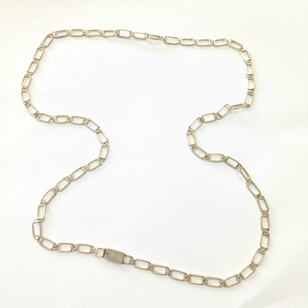 CADENA ORO 8 K 10,30 GRMS (SEMINUEVO)