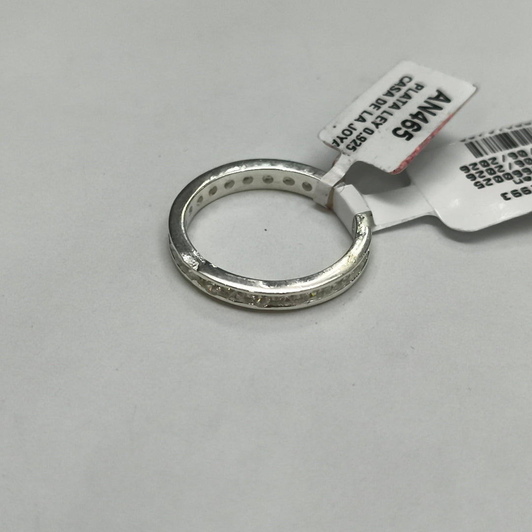 CHURUMBELA PLATA 2,80 GRMS (SEMINUEVO)