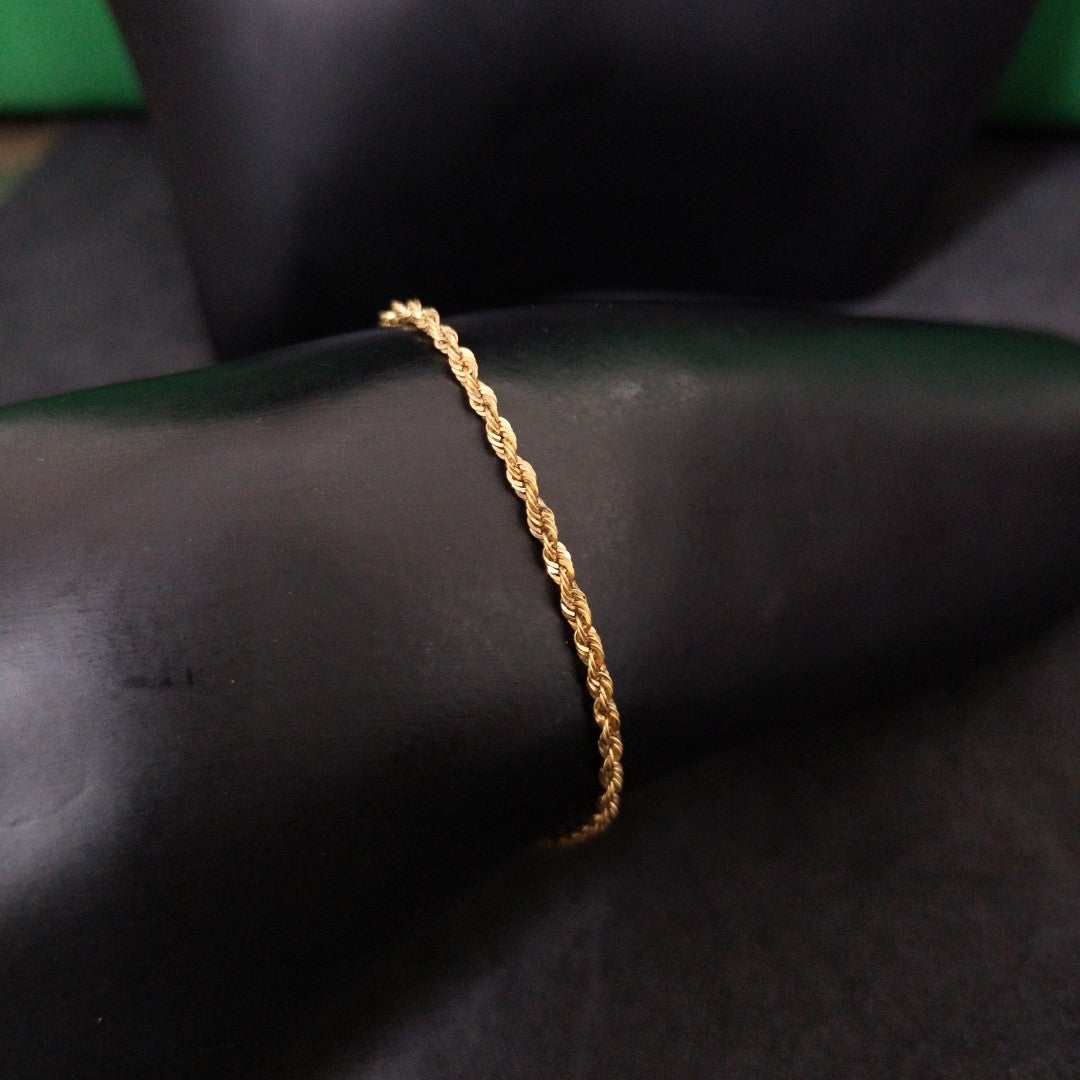 PULSERA ORO 10 K 0,80 GRMS (SEMINUEVO)
