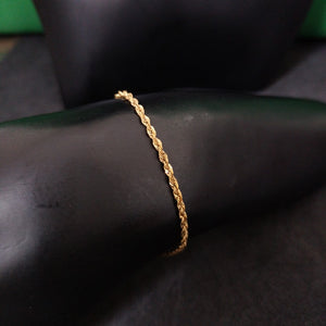 PULSERA ORO 10 K 0,80 GRMS (SEMINUEVO)