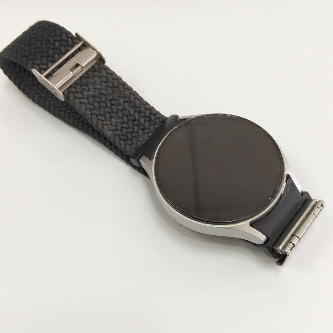 SMARTWATCH SAMSUNG GALAXY WATCH 7 SM-L310 44 MM GPS (SEMINUEVO)
