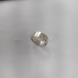 ARGOLLA PLATA 5,20 GRMS (SEMINUEVO)