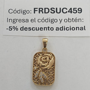DIJES ORO 14K 1.5 (NUEVO)