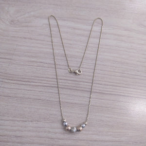 CADENA ORO 10 K 2.7 GRMS (SEMINUEVO)
