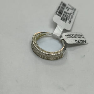 ANILLITO PLATA 3,00 GRMS (SEMINUEVO)