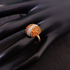 ANILLITO ORO 14 K 6.2 GRMS (SEMINUEVO)