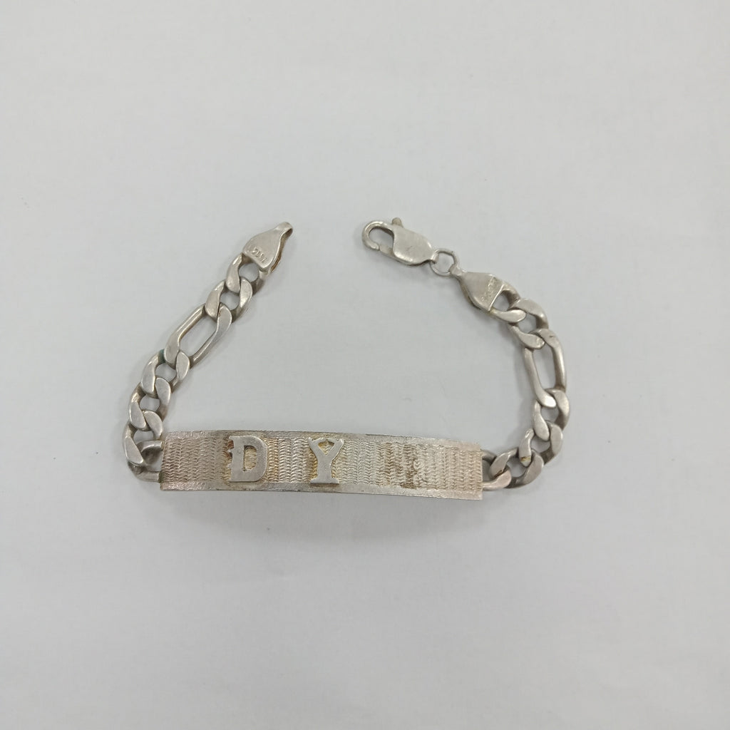ESCLAVA PLATA 12.9 GRMS (SEMINUEVO)