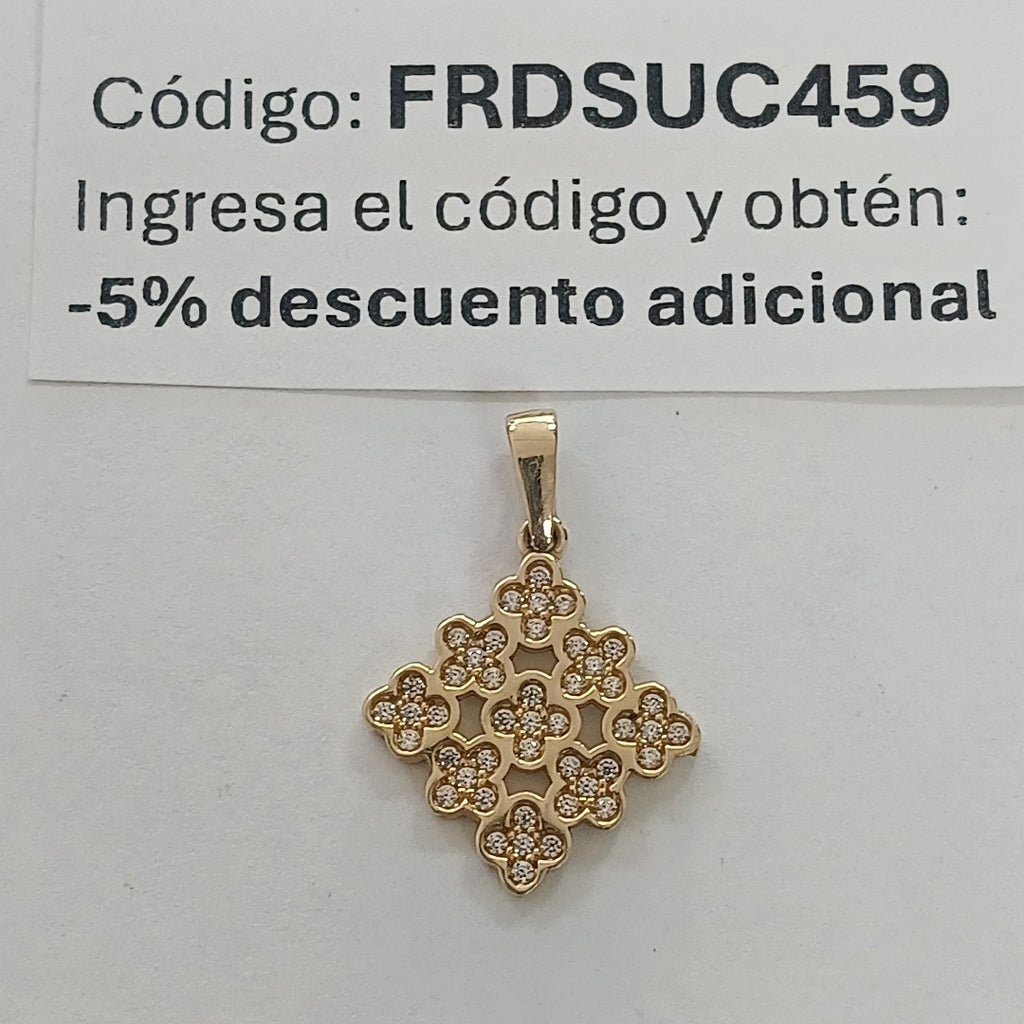DIJES ORO 14K 1.5 (NUEVO)