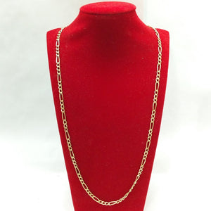 CADENA ORO 10 K 14 GRMS (SEMINUEVO)