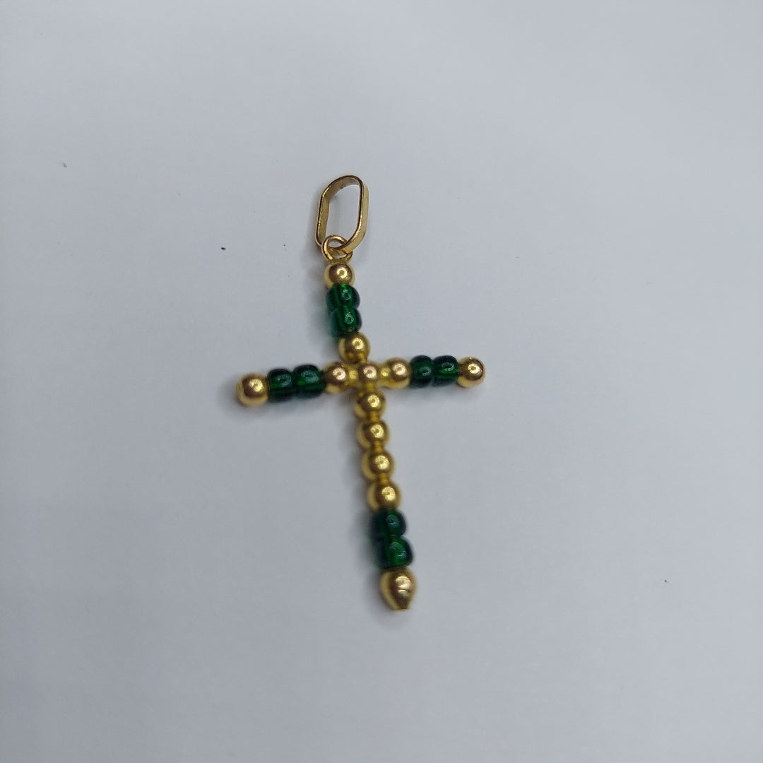 DIJE ORO 14 K 1,50 GRMS (SEMINUEVO)