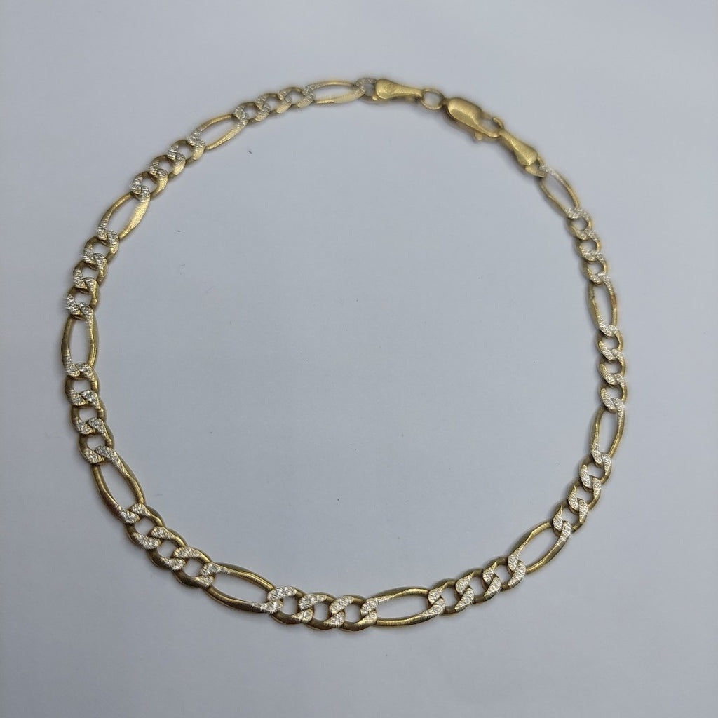 PULSERA ORO 14 K 5,00 GRMS (SEMINUEVO)