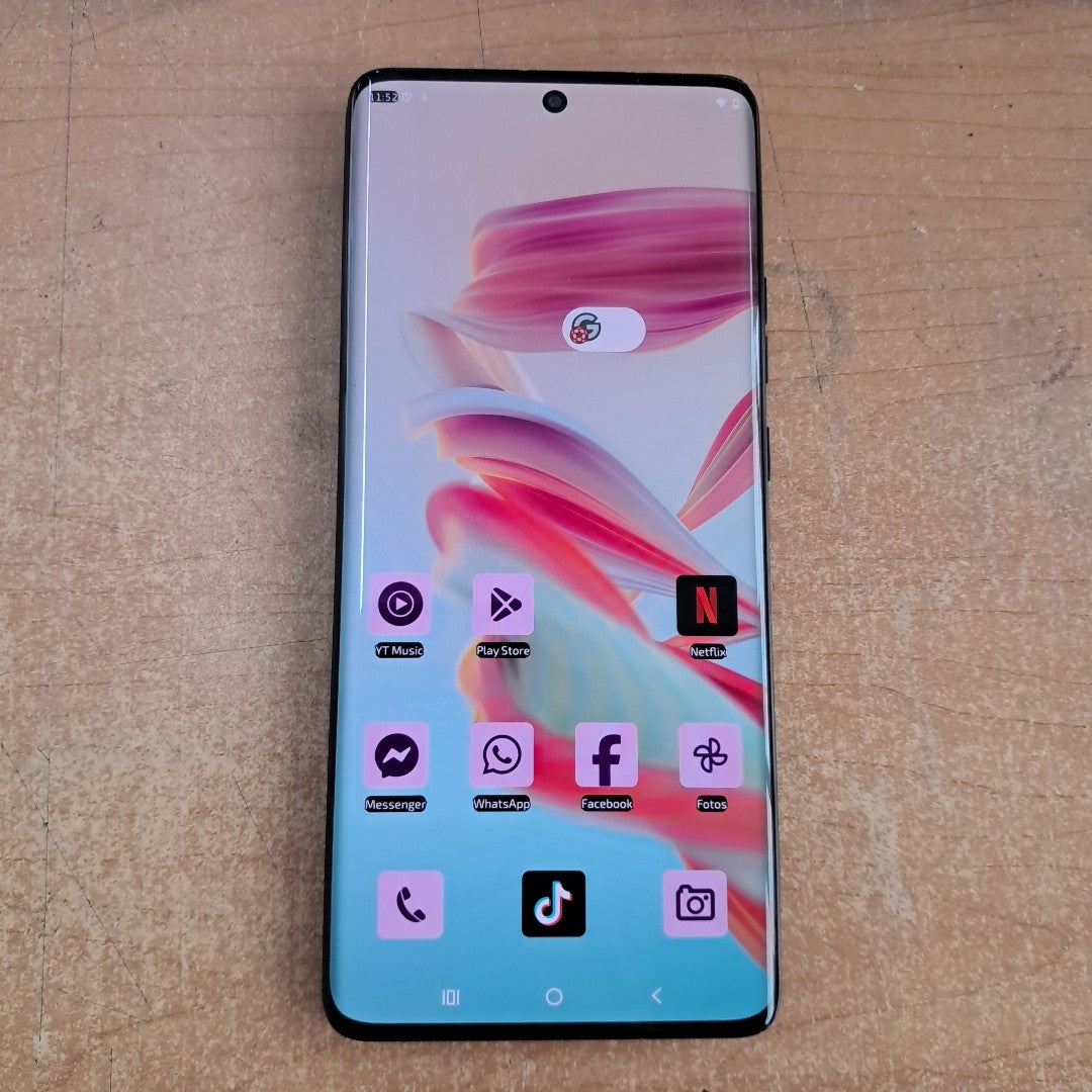 CELULAR MOTOROLA EDGE 50 PRO XT2403-2 (2024) 512 GB 12 GB RAM (SEMINUEVO)